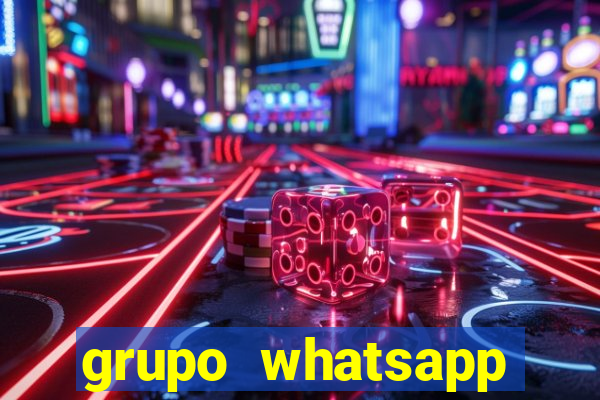 grupo whatsapp fortune rabbit